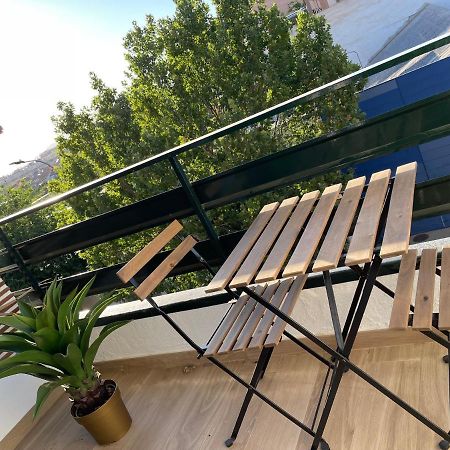 Aixa Granada Διαμέρισμα Εξωτερικό φωτογραφία